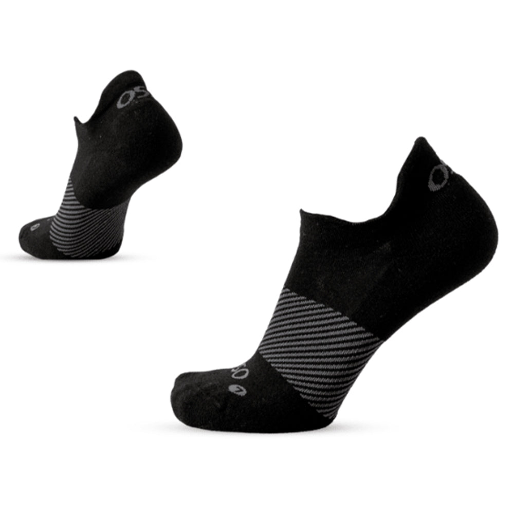 OS1st Wicked Comfort Merino Sock No Show