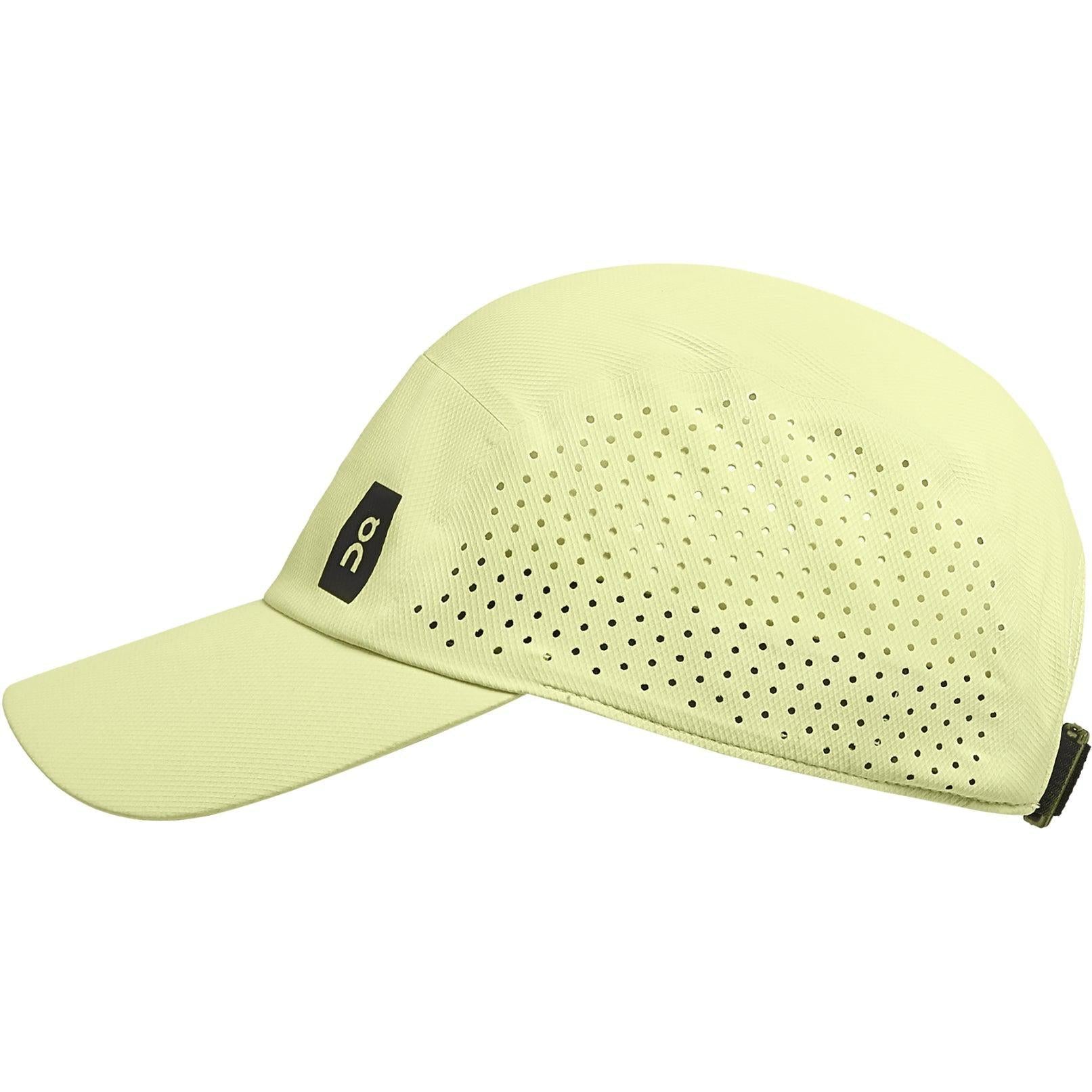 On-On Lightweight Cap-Hay-Pacers Running