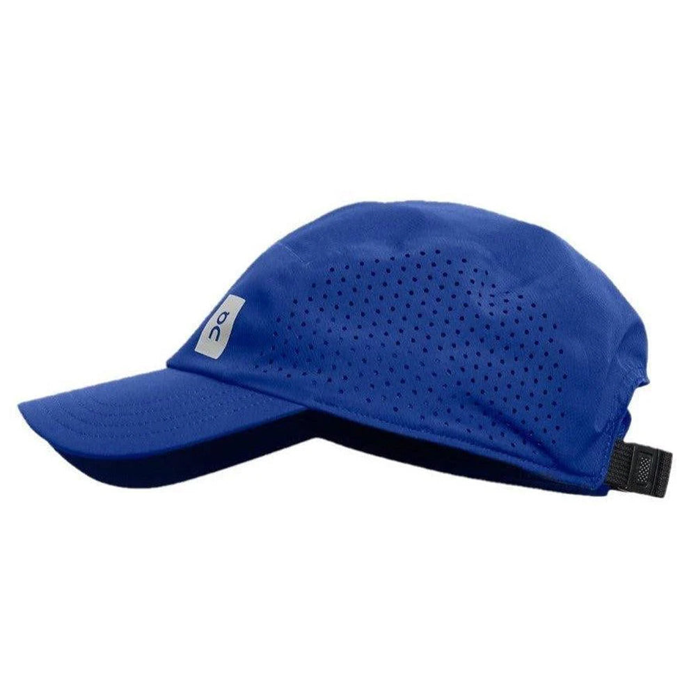 Lightweight Cap | Yellow | On Liechtenstein
