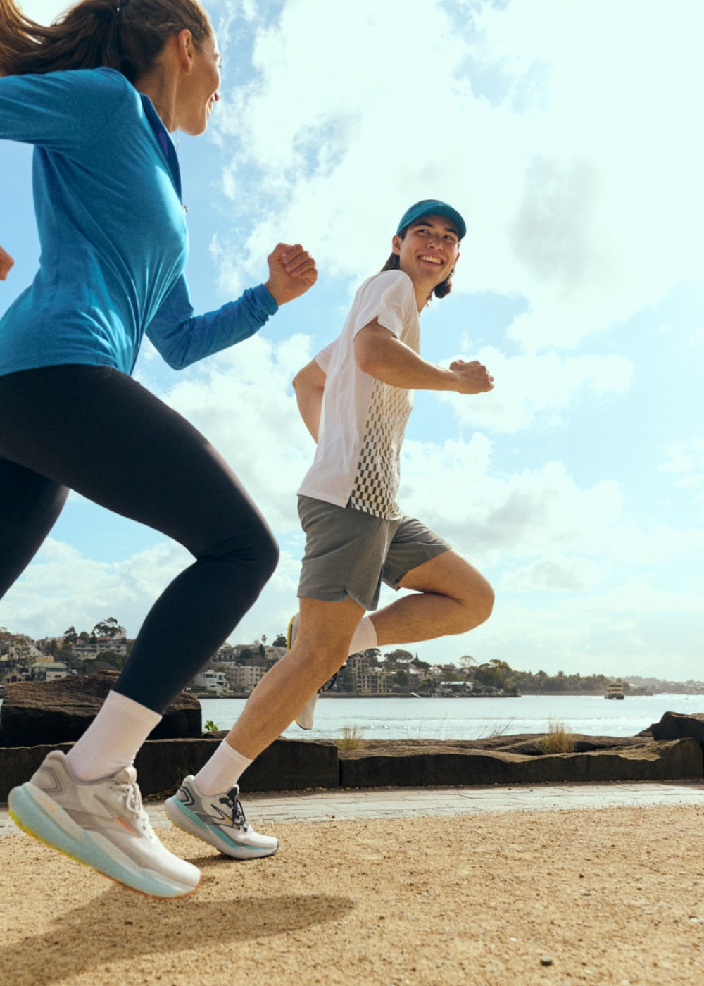 Shop running shoes online Clearance