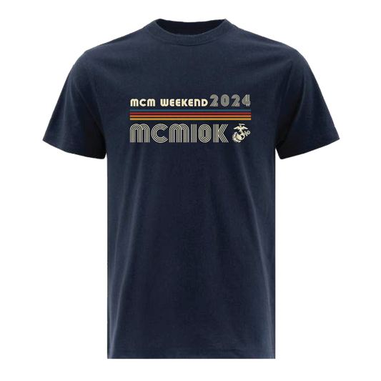 MCM Apparel Stock Up On Running Gear for the Marine Corps Marathon Pacers Running