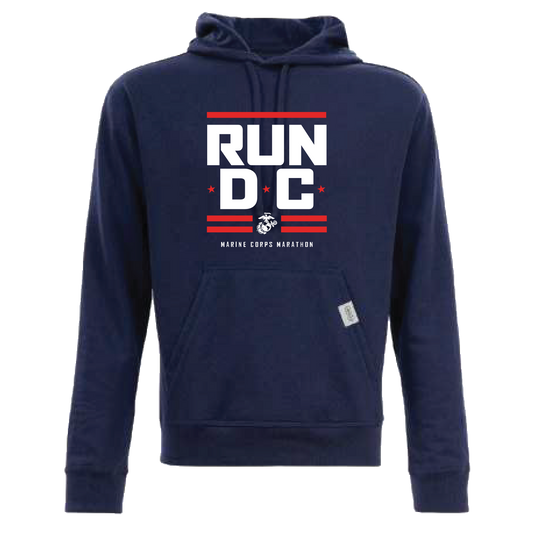 Men's Recover MCM Pullover Hoodie RunDC