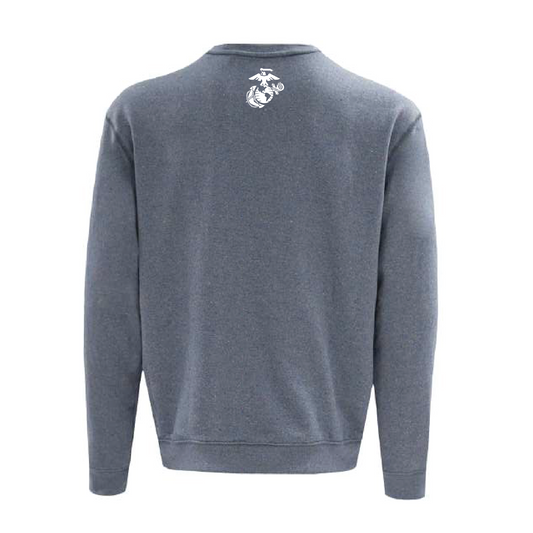 Recover 2025 MCM Run DC Crewneck Sweatshirt