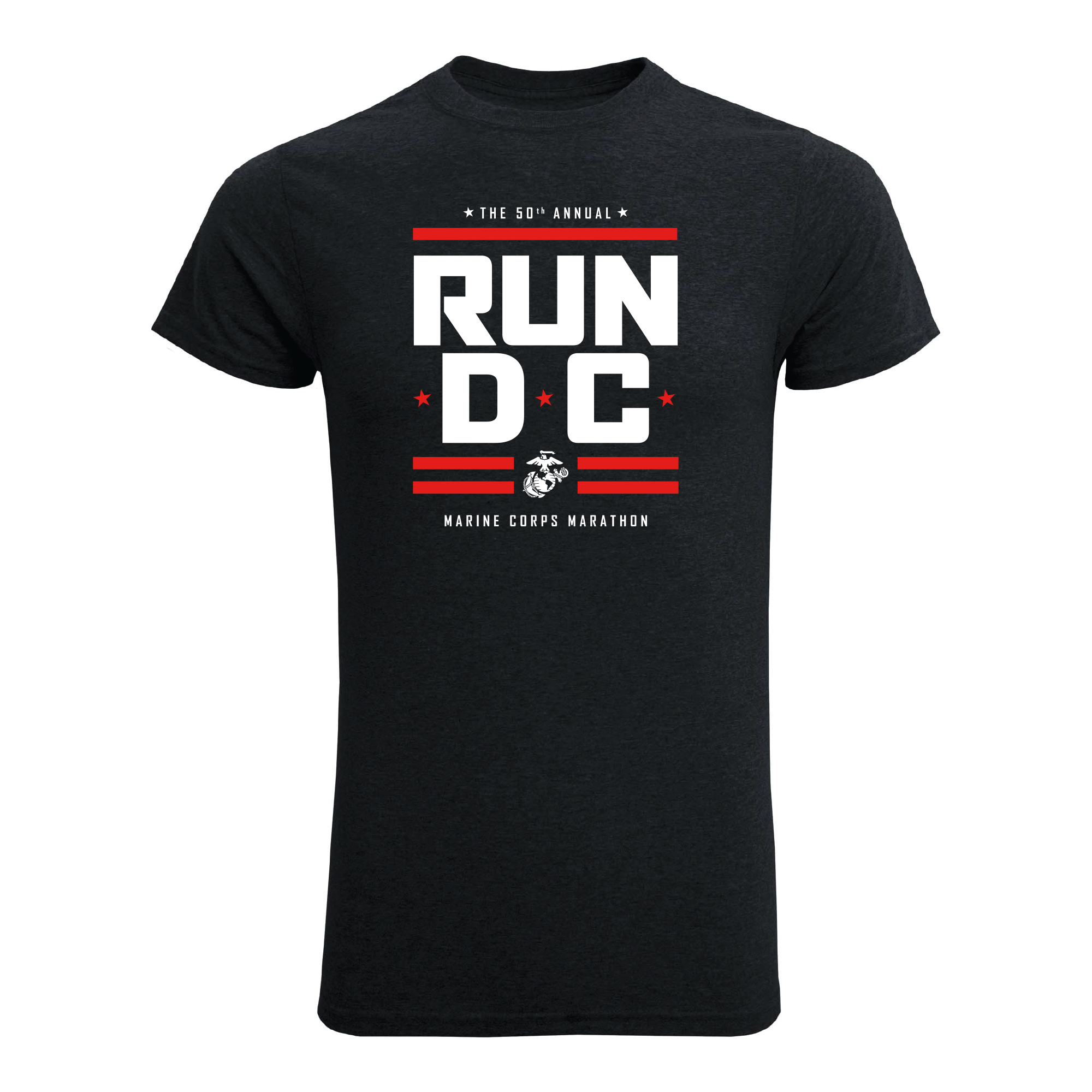 Recover 2025 MCM Run DC Classic Tee