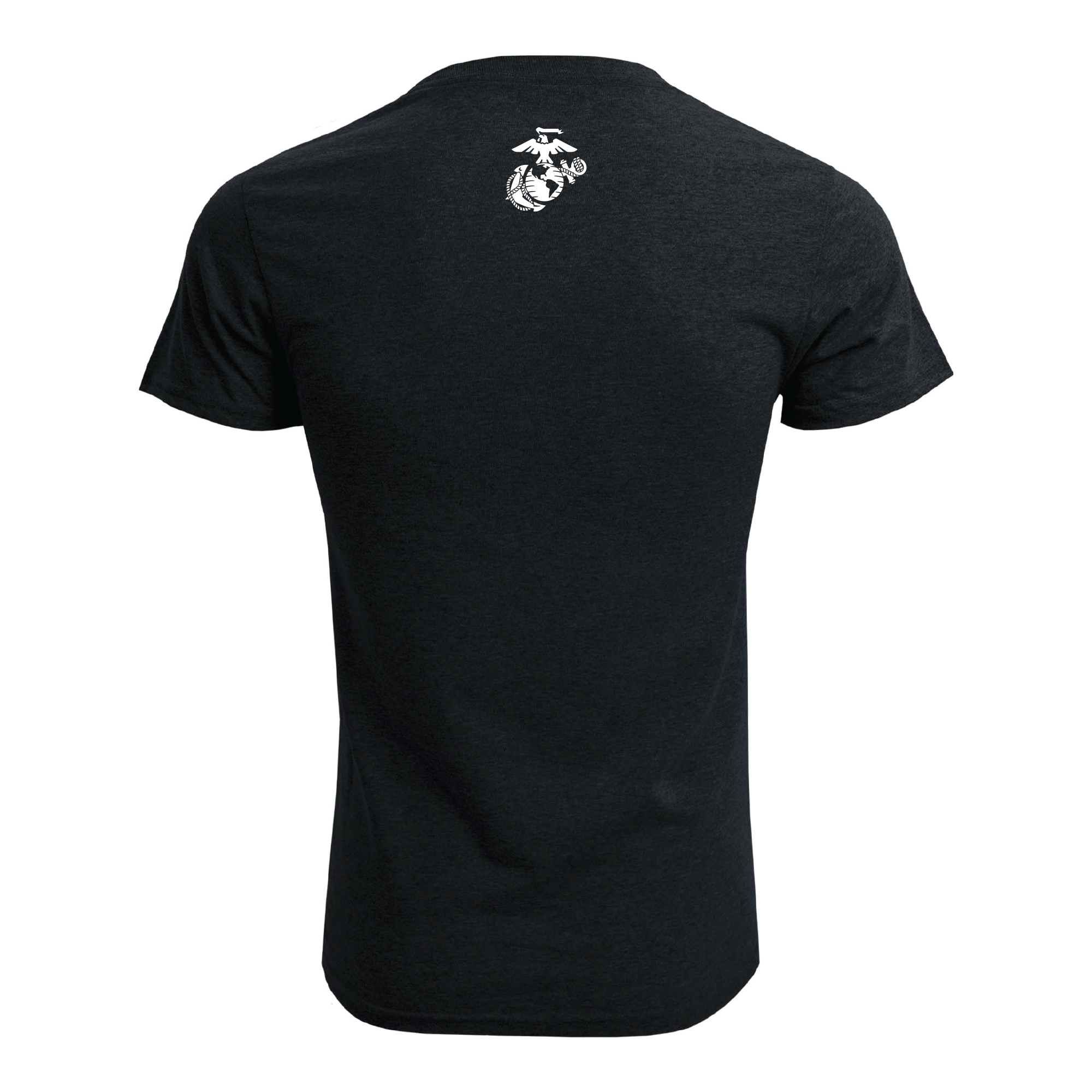 Recover 2025 MCM Run DC Classic Tee