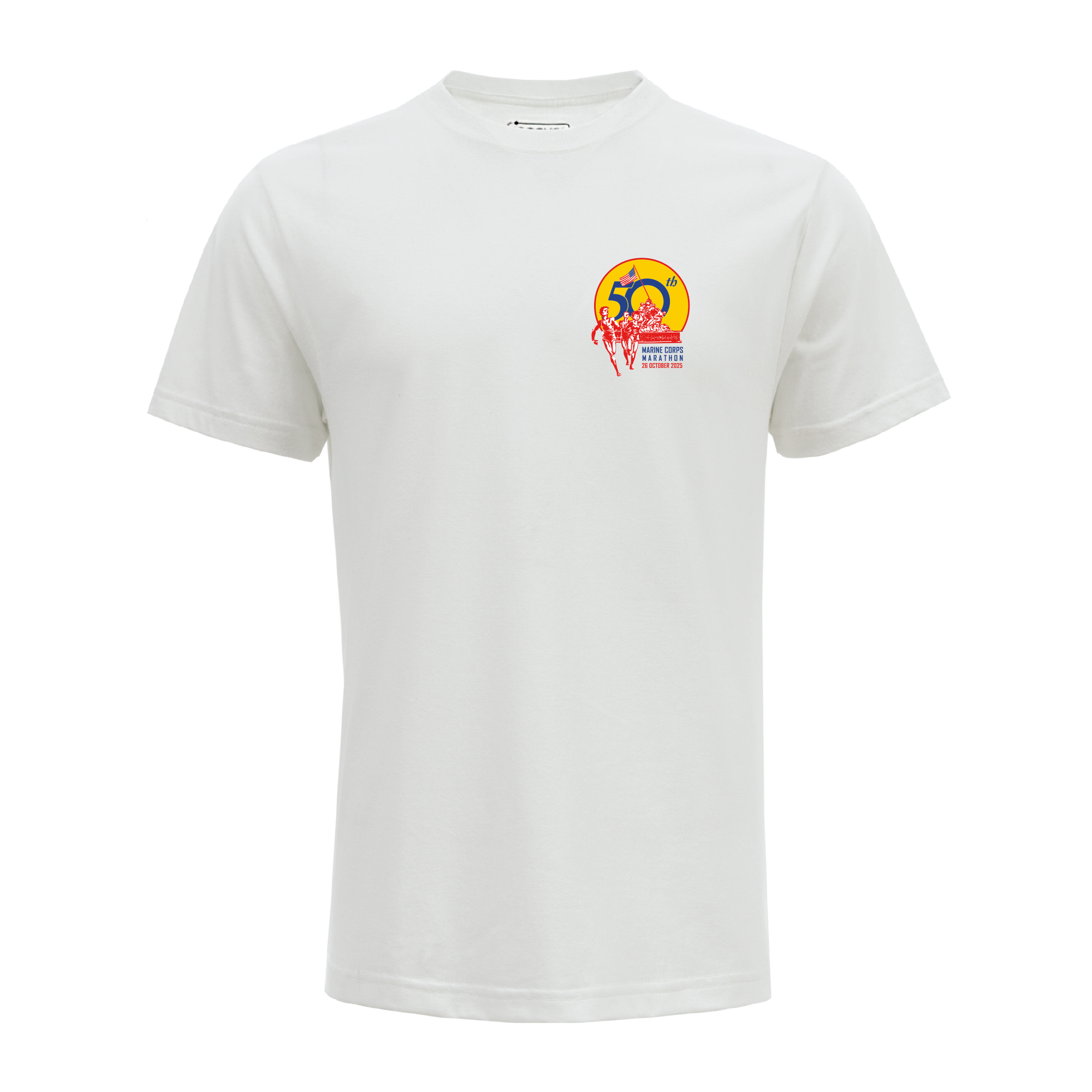 Recover 2025 MCM Vintage Eco Tee