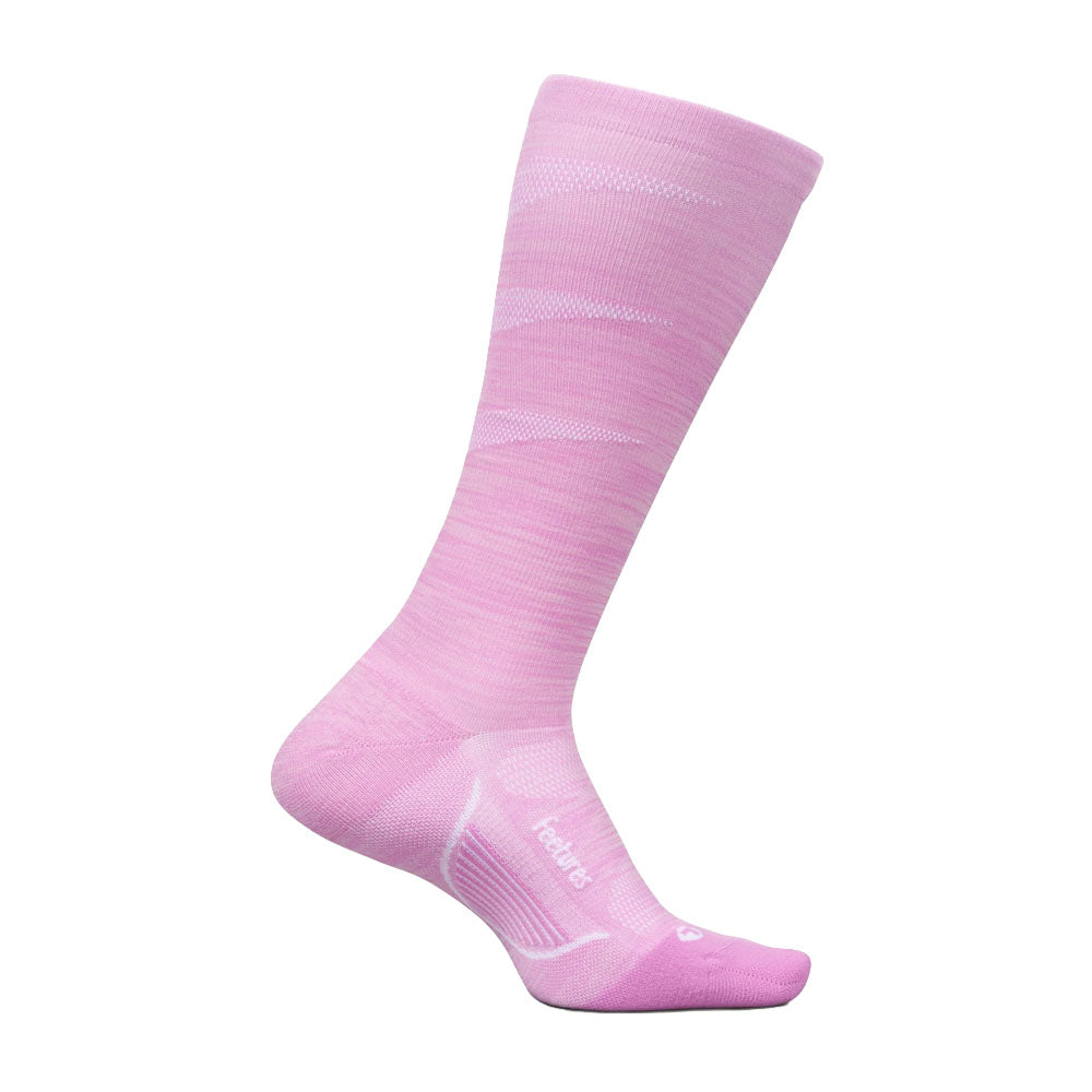 Feetures Graduated Compression Light Cushion Knee High Sock