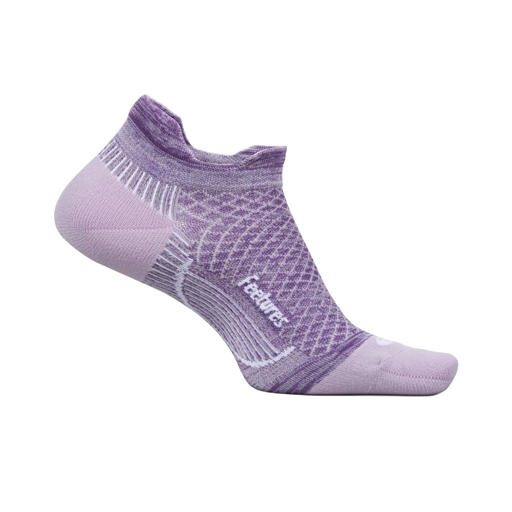Feetures Plantar Fasciitis Relief Light Cushion Tab
