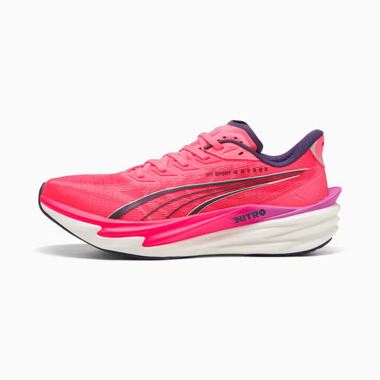 Men's PUMA x HYROX Deviate Nitro 4