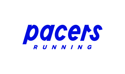 Pacers Running