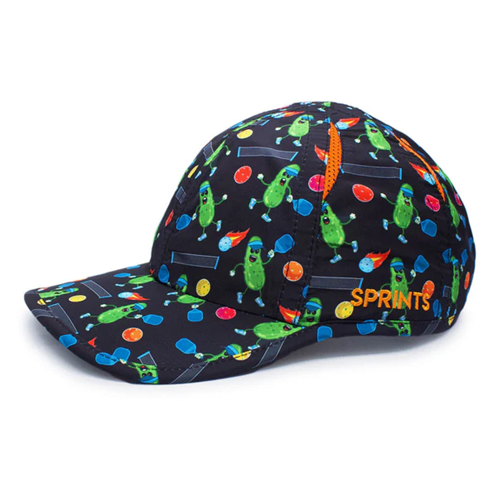 Unisex Sprints Hats