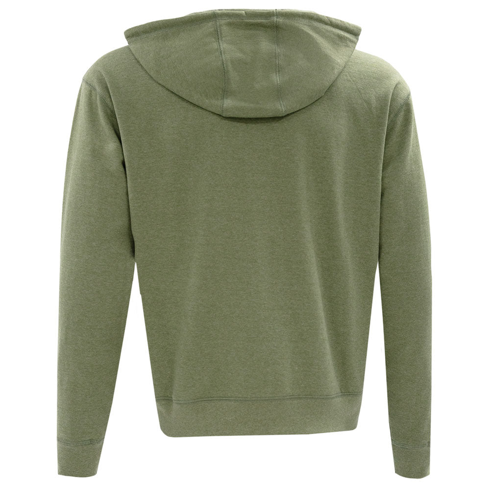 Unisex Recover Zip Hoodie