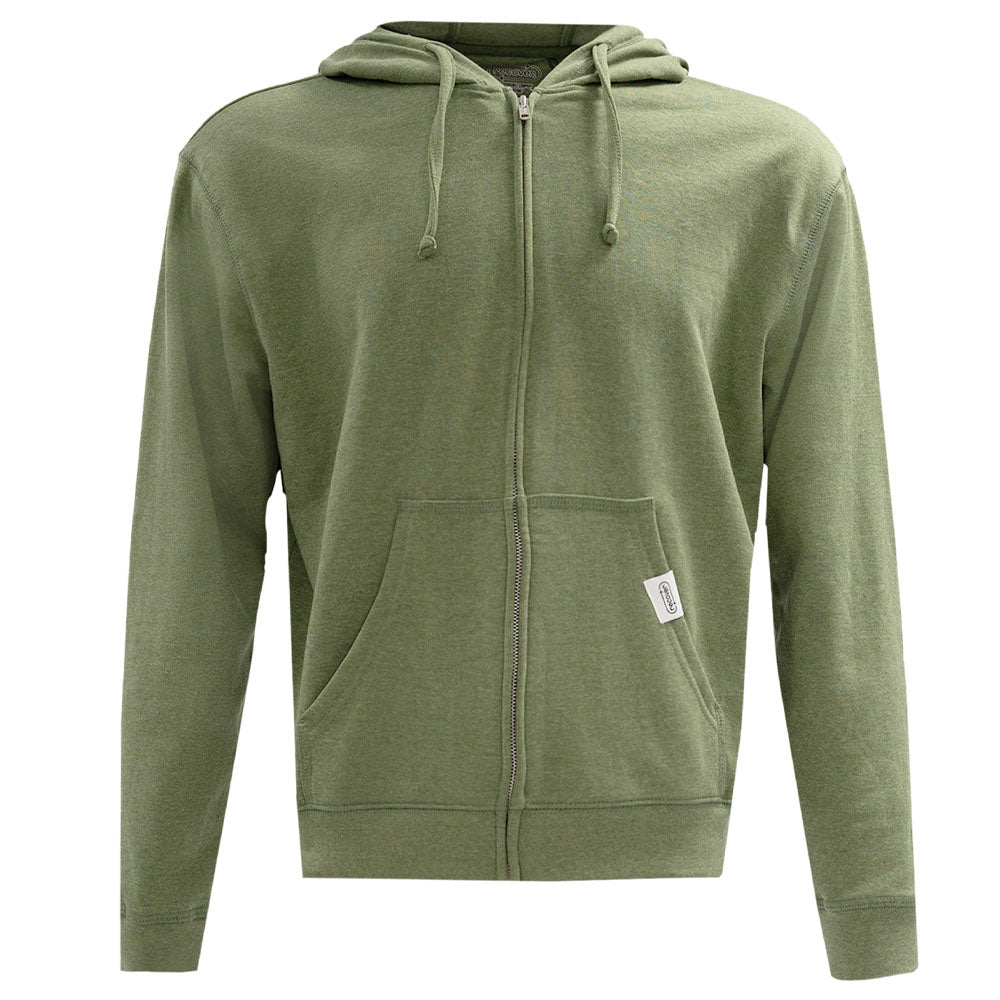 Unisex Recover Zip Hoodie