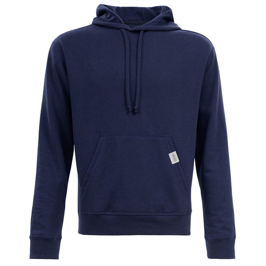 Unisex Recover Fleece Pullover Hoodie