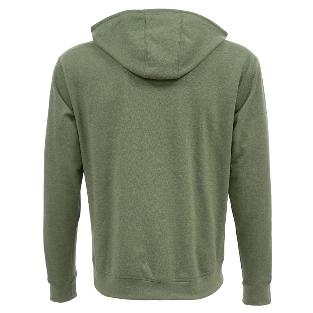 Unisex Recover Fleece Pullover Hoodie