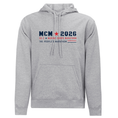 Load image into Gallery viewer, Recover 2026 MCM Pullover Hoodie
