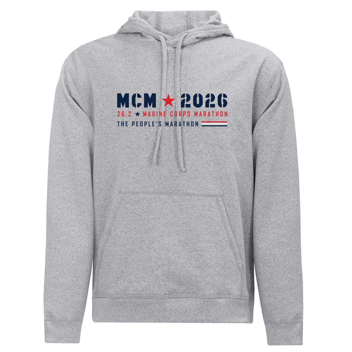 Recover 2026 MCM Pullover Hoodie