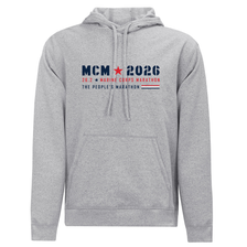 Recover 2026 MCM Pullover Hoodie