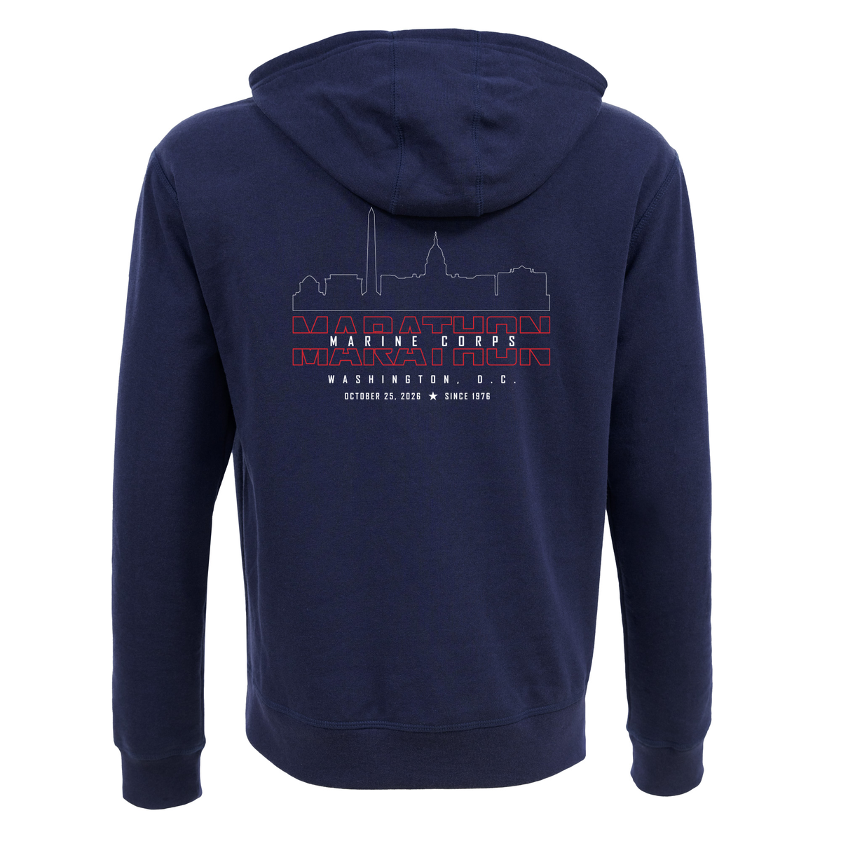 Recover 2026 MCM Pullover Hoodie