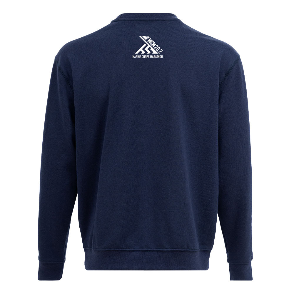 Recover 2026 MCM Crewneck