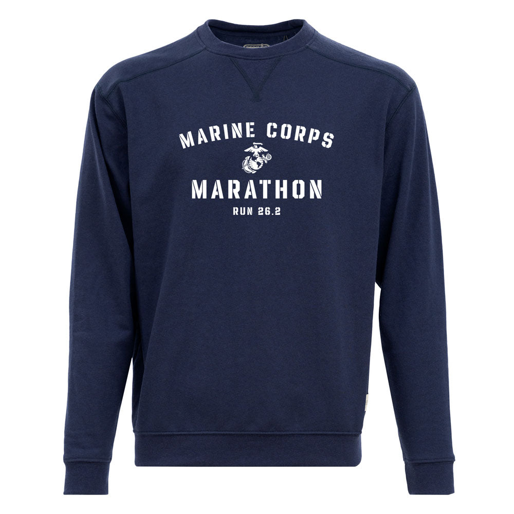 Recover 2026 MCM Crewneck