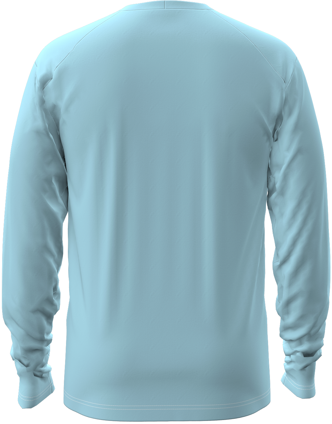 Recover 2025 MCM EGA Long Sleeve Sport Stretch