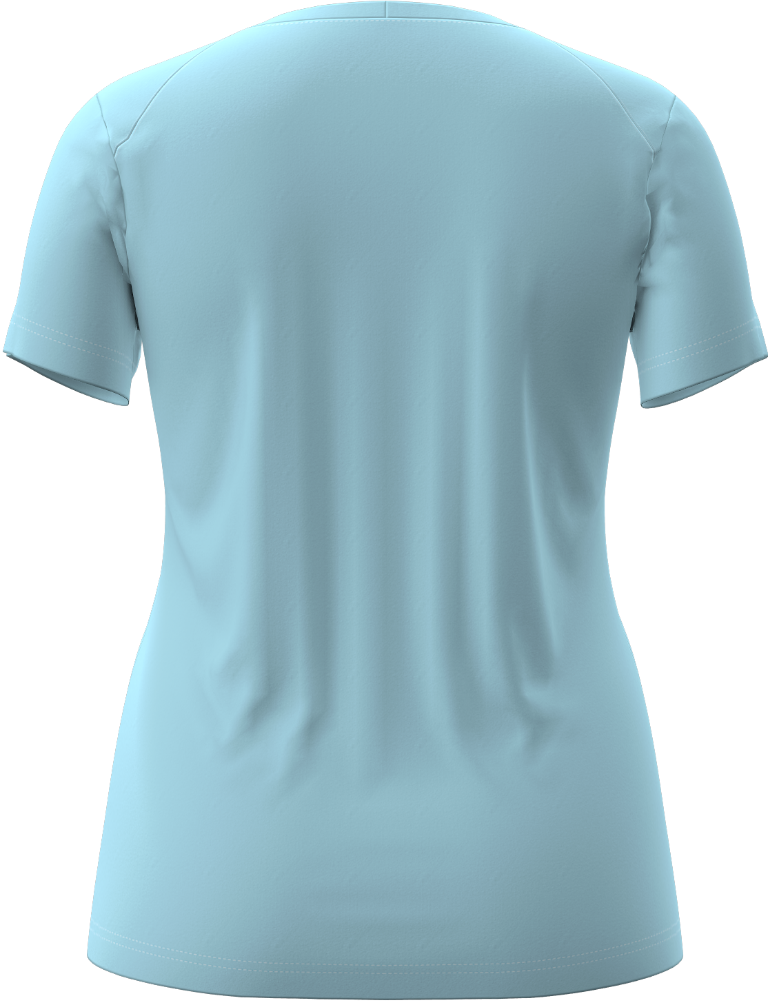 Recover 2025 MCM EGA Women's Sport Stretch Tee