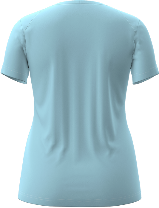 Recover 2025 MCM EGA Women's Sport Stretch Tee