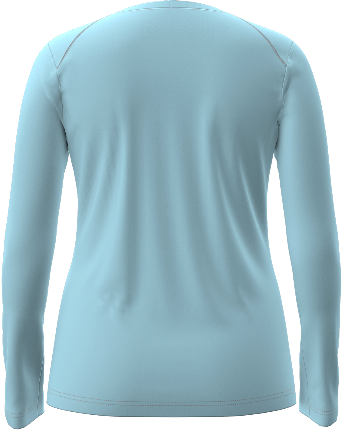 Recover 2025 MCM EGA Women's Long Sleeve Sport Stretch