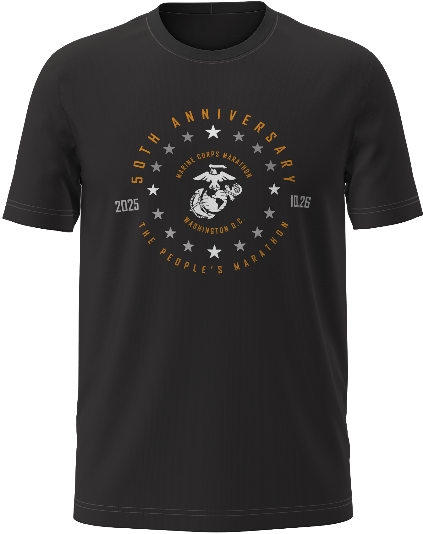 Recover 2025 MCM Circle Sport Elite Tee