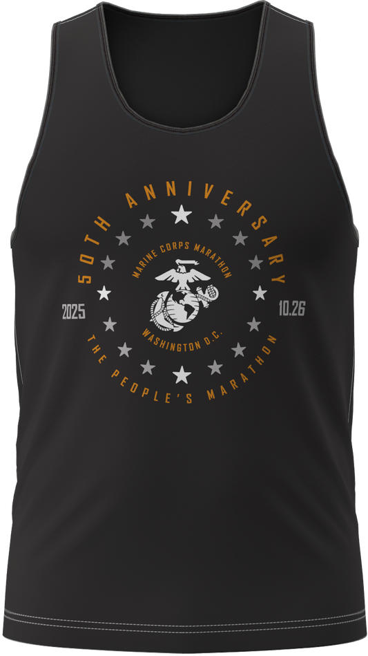 Recover 2025 MCM Circle Sport Elite Tank