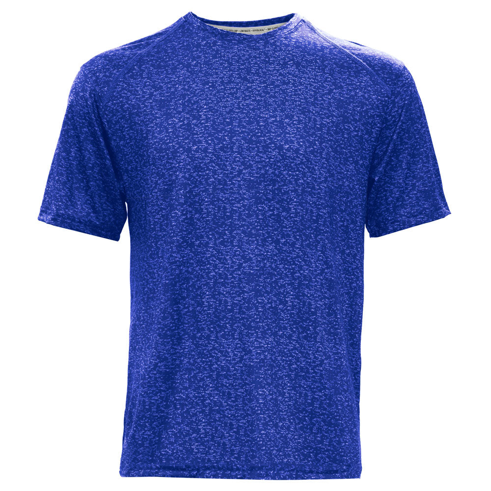 Men's Recover Sport Stretch Short Sleeve T-Shirt