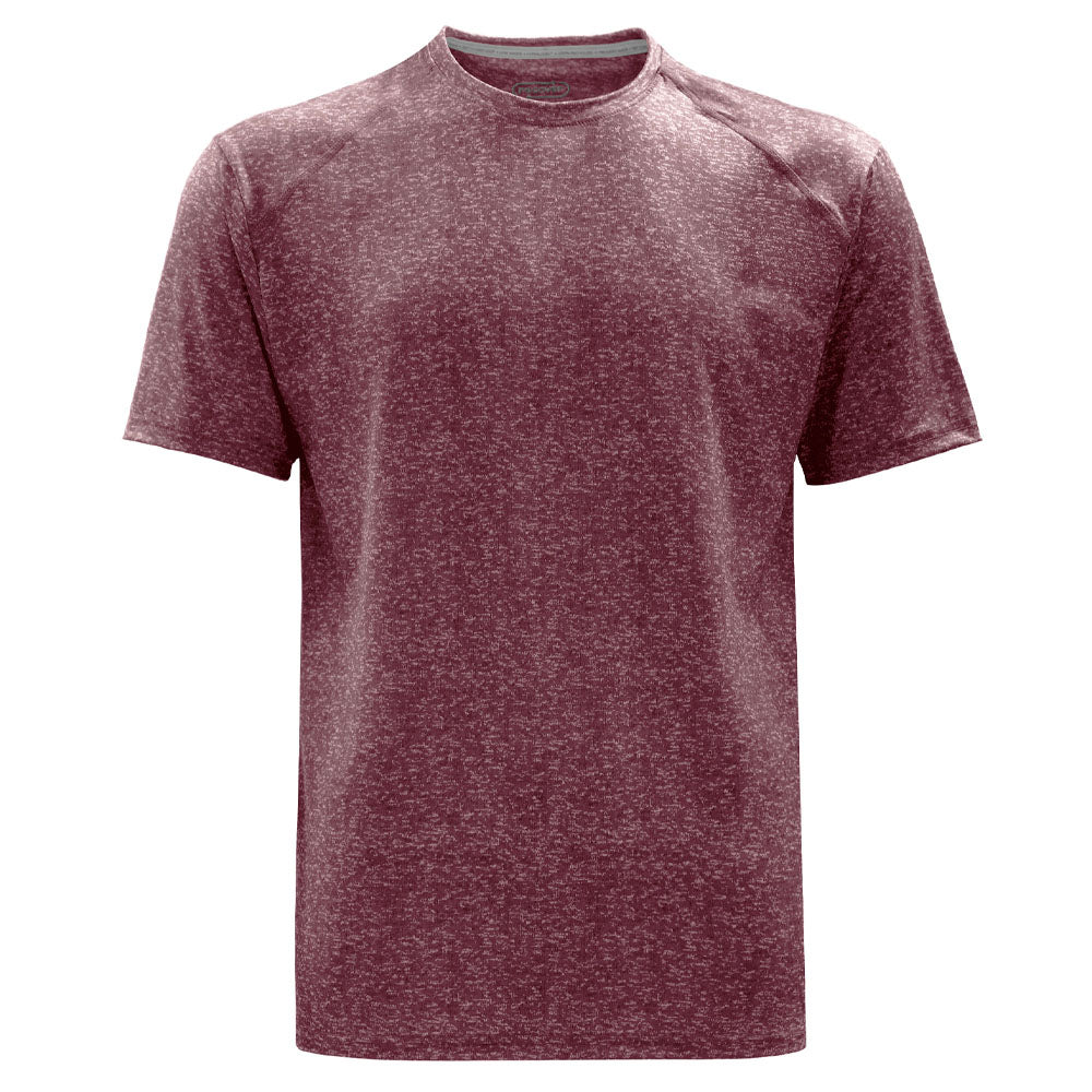 Men's Recover Sport Stretch Short Sleeve T-Shirt