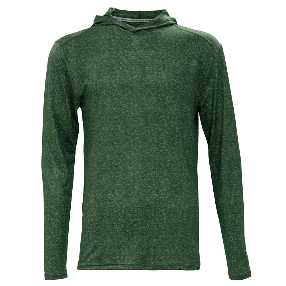 Men's Recover Sport Stretch Sun Hoodie