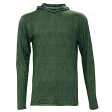 Men's Recover Sport Stretch Sun Hoodie