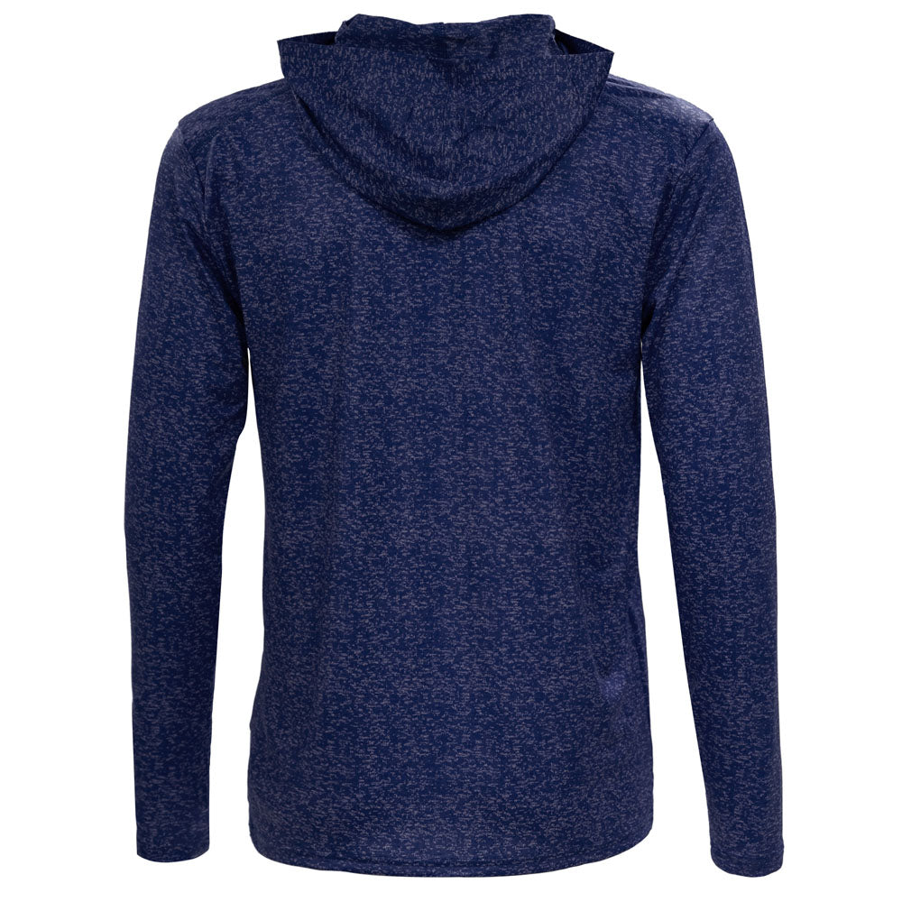 Men's Recover Sport Stretch Sun Hoodie
