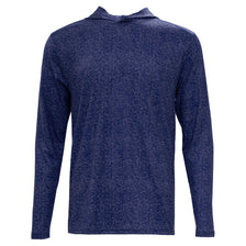 Men's Recover Sport Stretch Sun Hoodie