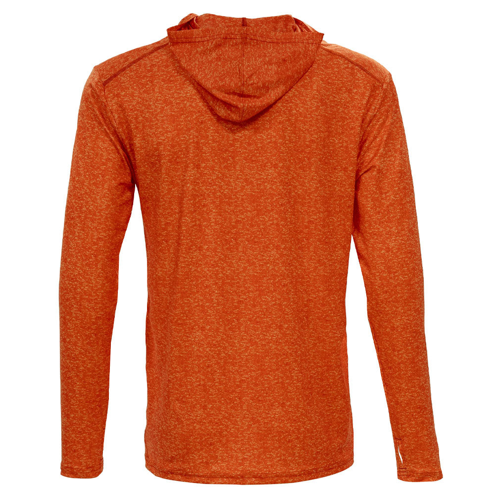 Men's Recover Sport Stretch Sun Hoodie