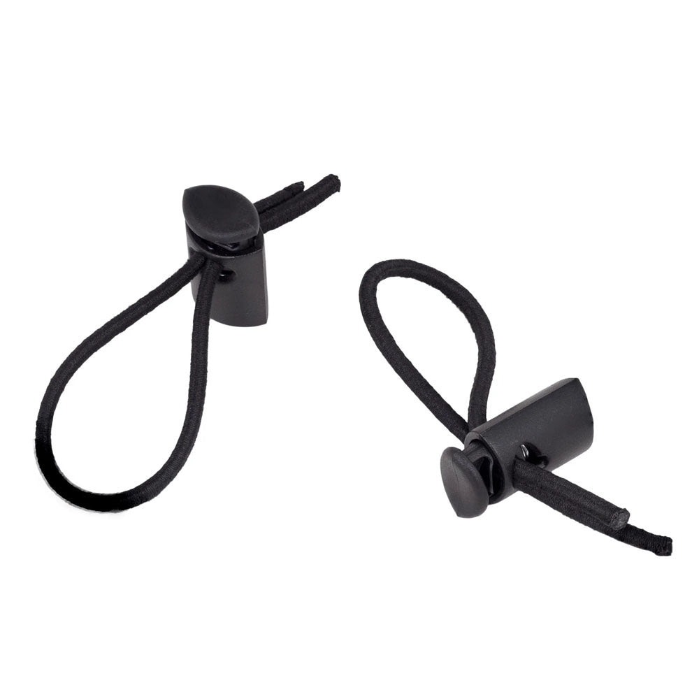 SpiBelt Race Bib Toggles Pack (2 Pairs)