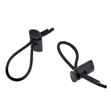 SpiBelt Race Bib Toggles Pack (2 Pairs)