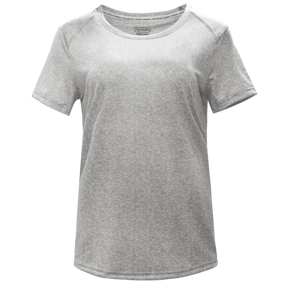 Women's Recover Sport Stretch Short Sleeve T-Shirt
