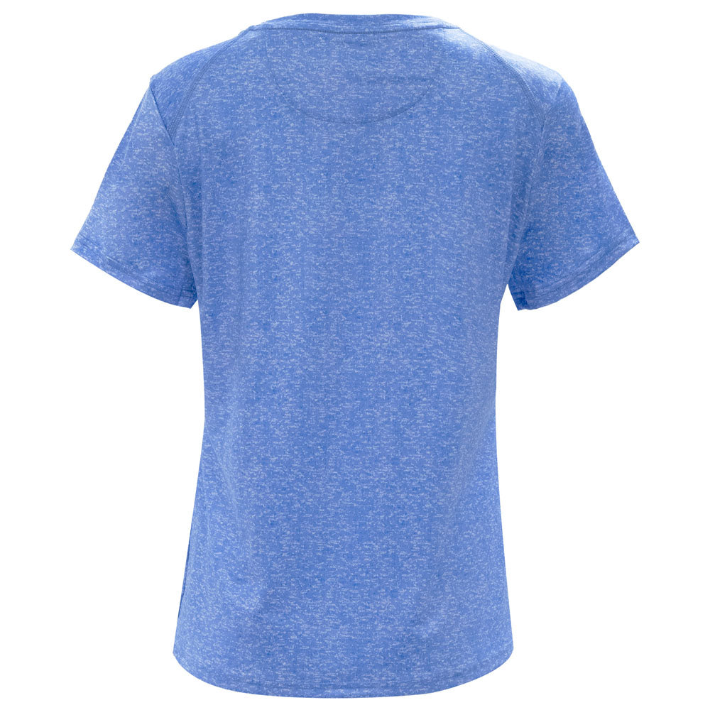 Women's Recover Sport Stretch Short Sleeve T-Shirt