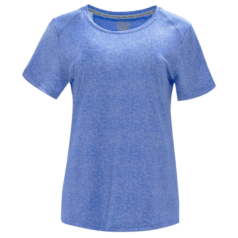 Women's Recover Sport Stretch Short Sleeve T-Shirt