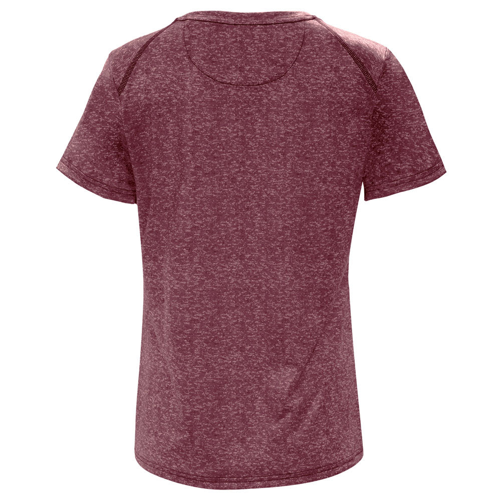 Women's Recover Sport Stretch Short Sleeve T-Shirt
