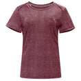 Load image into Gallery viewer, Women's Recover Sport Stretch Short Sleeve T-Shirt
