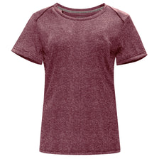 Women's Recover Sport Stretch Short Sleeve T-Shirt