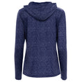 Load image into Gallery viewer, Women's Recover Sport Stretch Short Sun Hoodie
