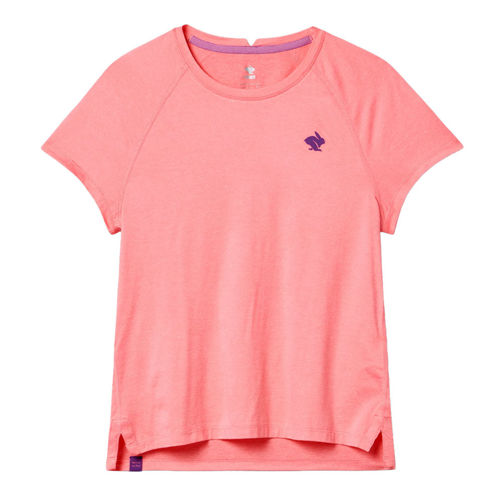 Women's Rabbit EZ Tee SS