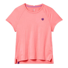 Women's Rabbit EZ Tee SS