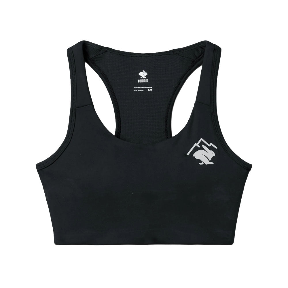 Women's Rabbit Hydration Trail Bra